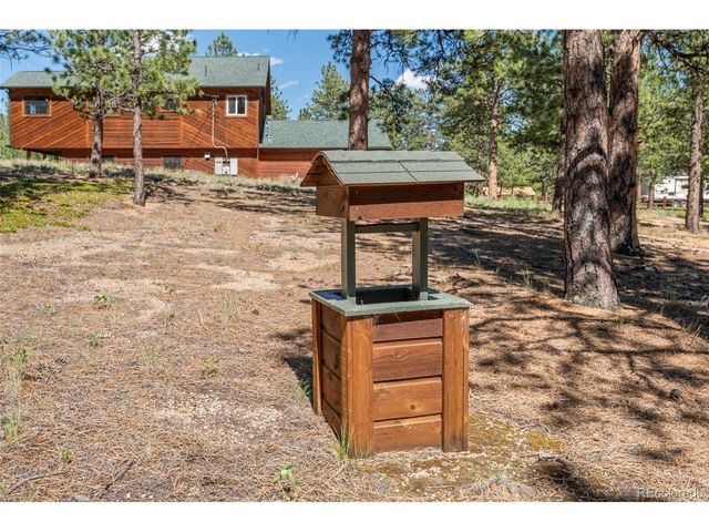43 Crystal Rock Rd, Bailey, CO 80421