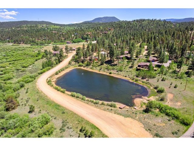 43 Crystal Rock Rd, Bailey, CO 80421