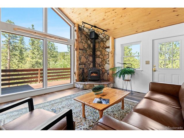 43 Crystal Rock Rd, Bailey, CO 80421