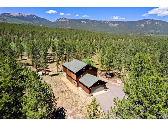 43 Crystal Rock Rd, Bailey, CO 80421