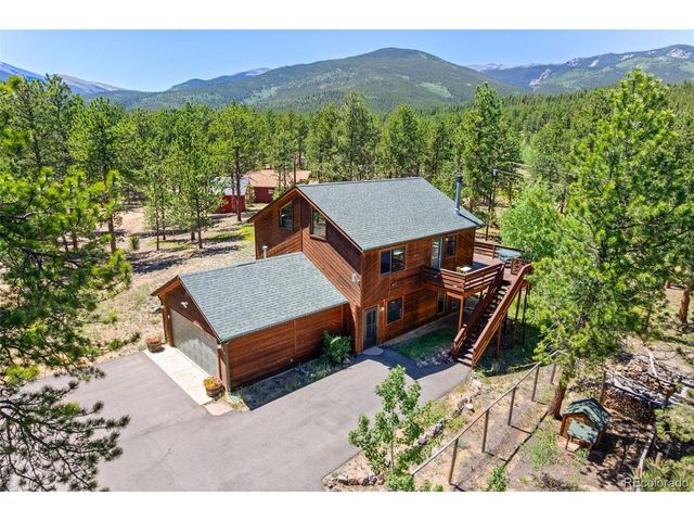 43 Crystal Rock Rd, Bailey, CO 80421