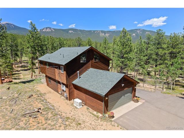 43 Crystal Rock Rd, Bailey, CO 80421