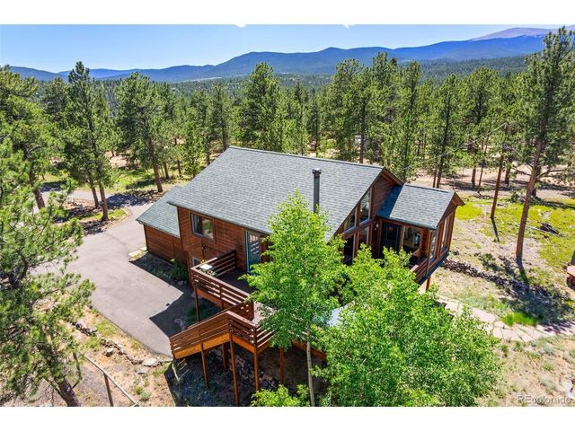 43 Crystal Rock Rd, Bailey, CO 80421