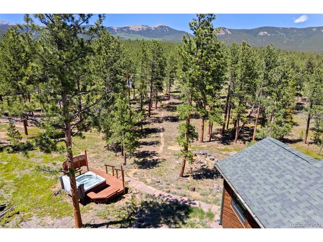 43 Crystal Rock Rd, Bailey, CO 80421