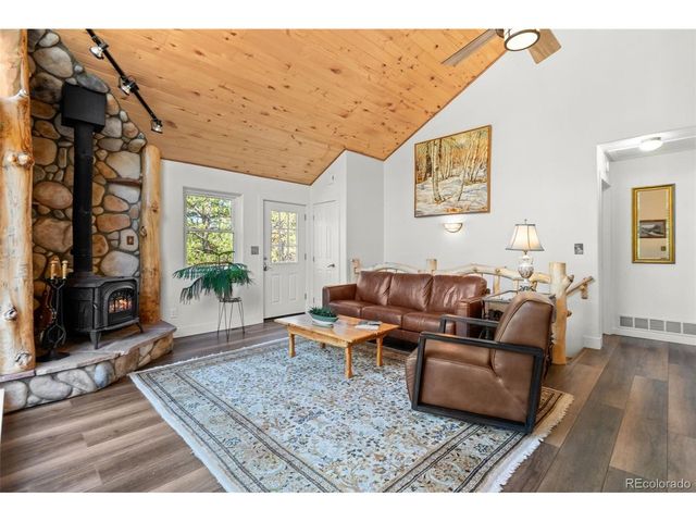 43 Crystal Rock Rd, Bailey, CO 80421