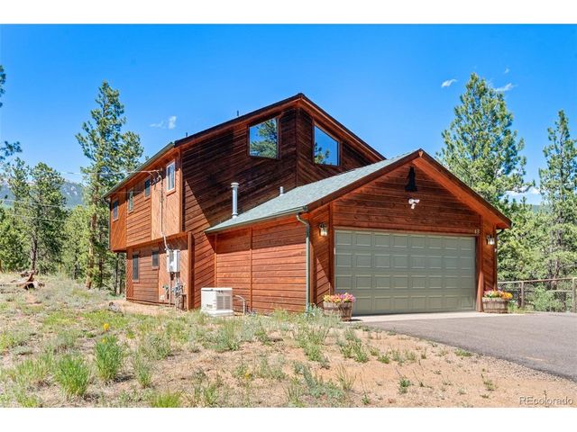 43 Crystal Rock Rd, Bailey, CO 80421