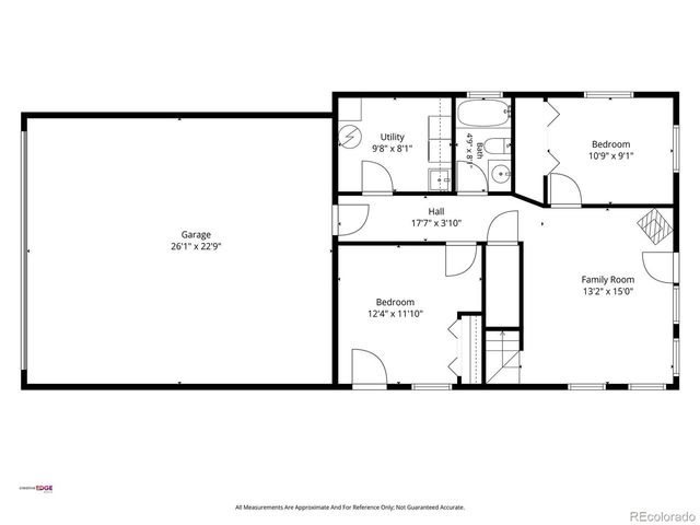 43 Crystal Rock Rd, Bailey, CO 80421