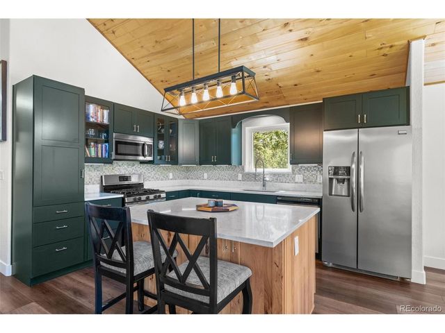 43 Crystal Rock Rd, Bailey, CO 80421