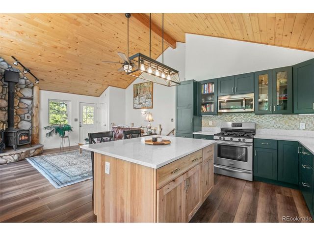 43 Crystal Rock Rd, Bailey, CO 80421
