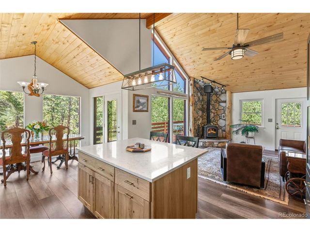 43 Crystal Rock Rd, Bailey, CO 80421