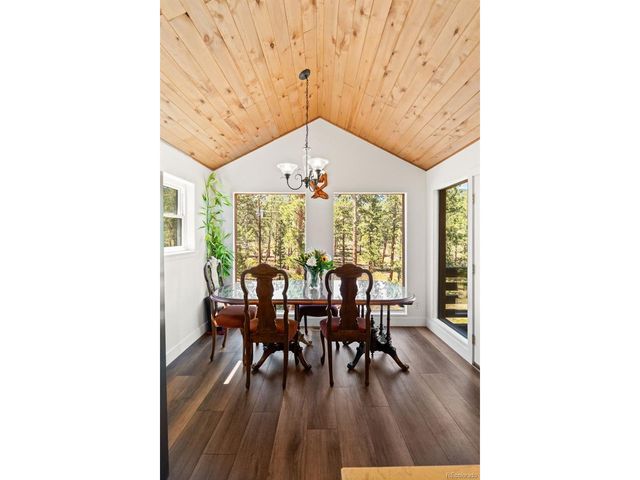 43 Crystal Rock Rd, Bailey, CO 80421
