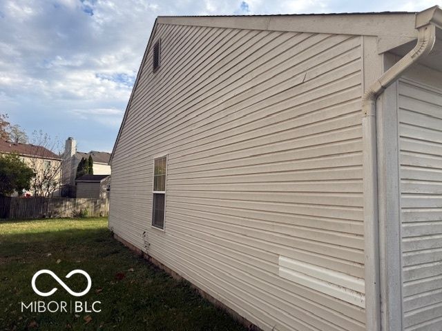 5401 Chestnut Woods Drive, Indianapolis, IN 46224