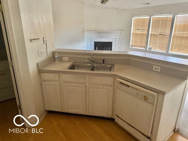 5401 Chestnut Woods Drive, Indianapolis, IN 46224