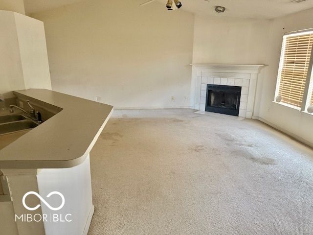 5401 Chestnut Woods Drive, Indianapolis, IN 46224