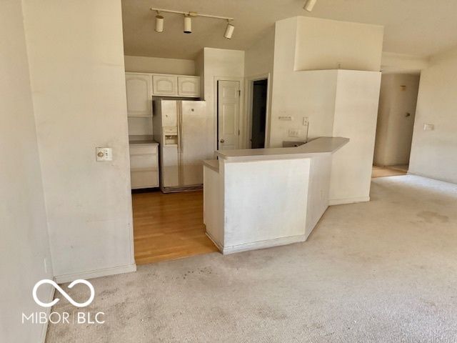 5401 Chestnut Woods Drive, Indianapolis, IN 46224