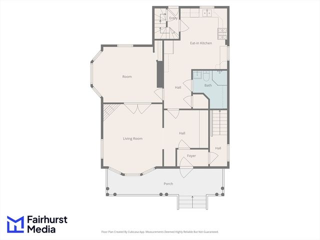 10 Alcott St, Boston, MA 02134