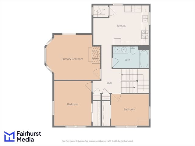 10 Alcott St, Boston, MA 02134