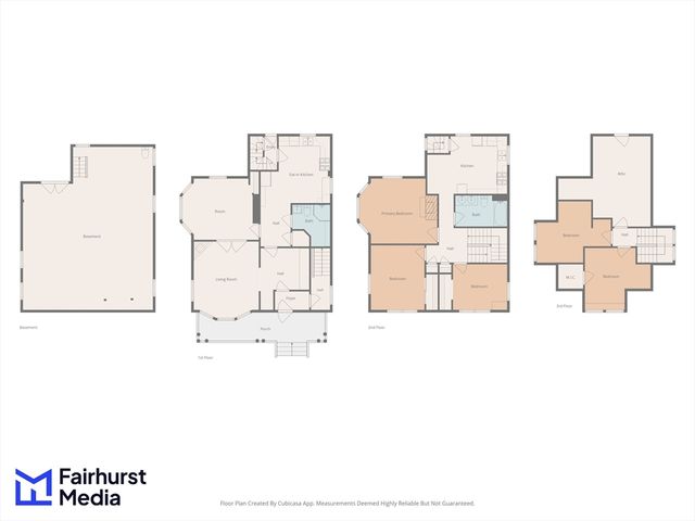 10 Alcott St, Boston, MA 02134