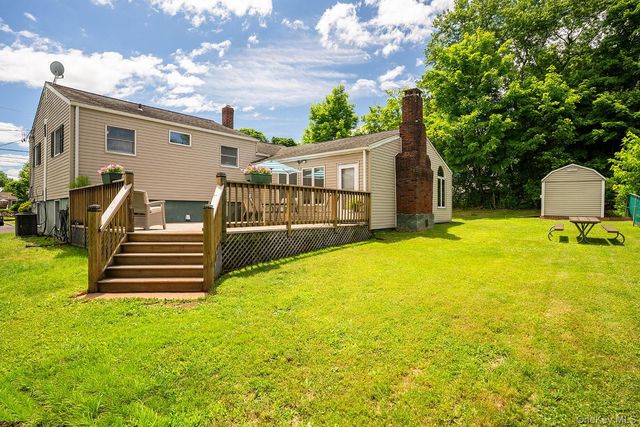70 Mc Kenna Street, Blauvelt, NY 10913