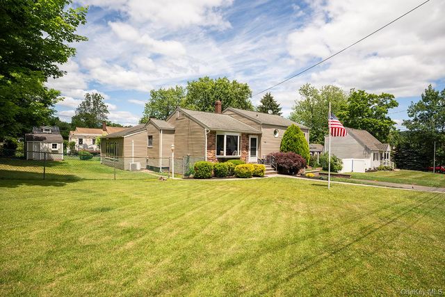 70 Mc Kenna Street, Blauvelt, NY 10913