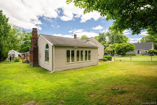 70 Mc Kenna Street, Blauvelt, NY 10913