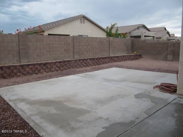 12822 E Red Iron, Vail, AZ 85641