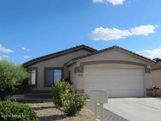 12822 E Red Iron, Vail, AZ 85641