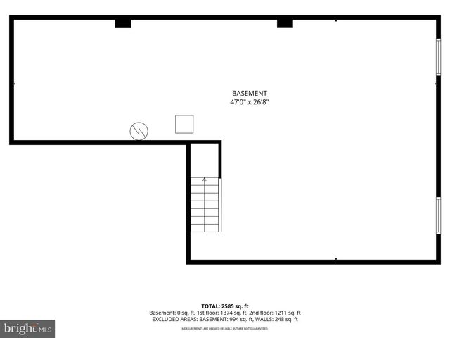 4 OSWEGO LN, Reading, PA 19605