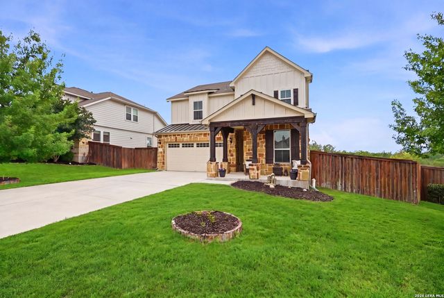6813 CONCHO CRK, Schertz, TX 78108