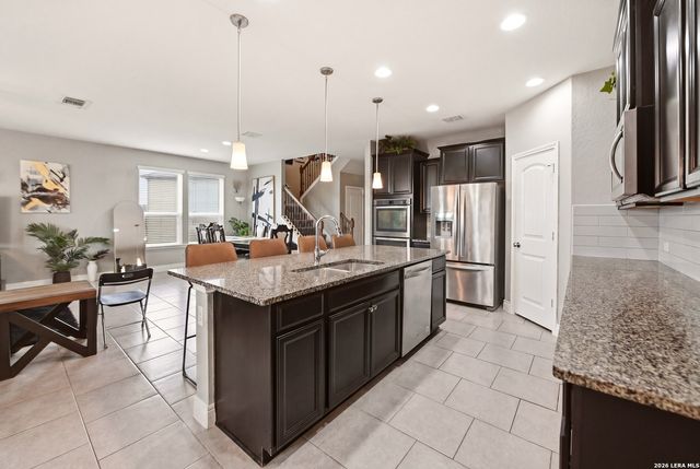 6813 CONCHO CRK, Schertz, TX 78108