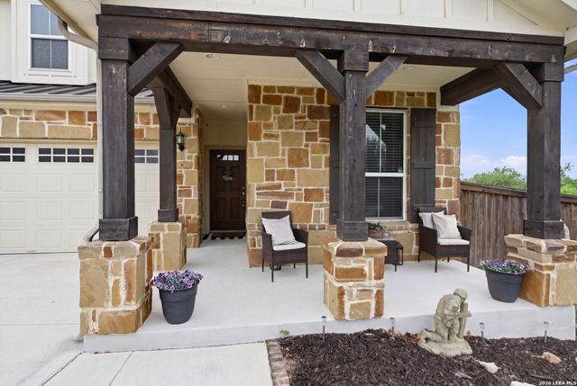 6813 CONCHO CRK, Schertz, TX 78108