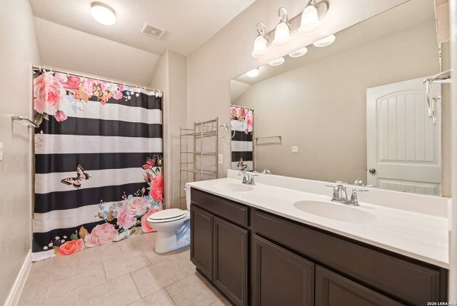 6813 CONCHO CRK, Schertz, TX 78108