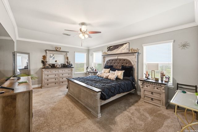6813 CONCHO CRK, Schertz, TX 78108