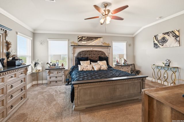 6813 CONCHO CRK, Schertz, TX 78108