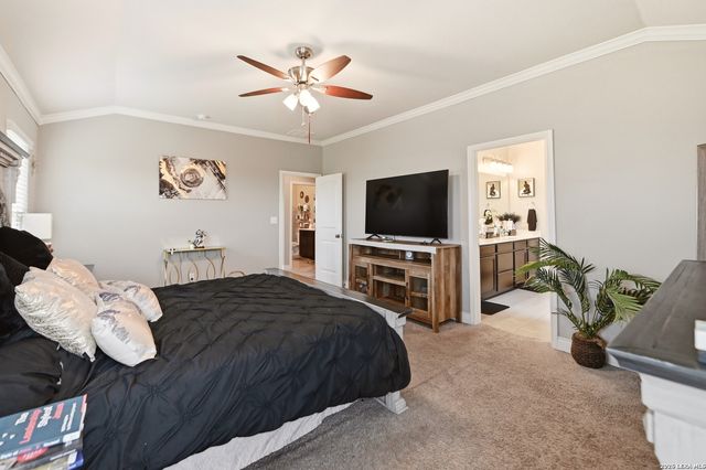 6813 CONCHO CRK, Schertz, TX 78108