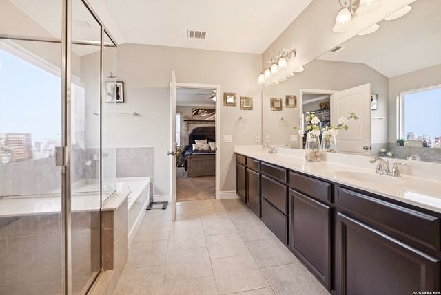 6813 CONCHO CRK, Schertz, TX 78108