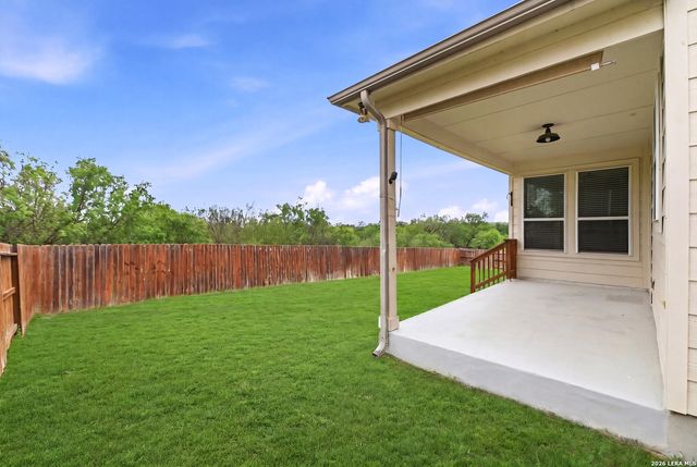 6813 CONCHO CRK, Schertz, TX 78108