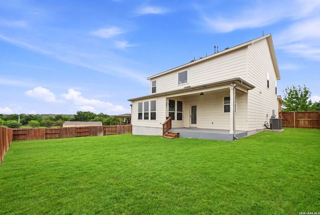 6813 CONCHO CRK, Schertz, TX 78108