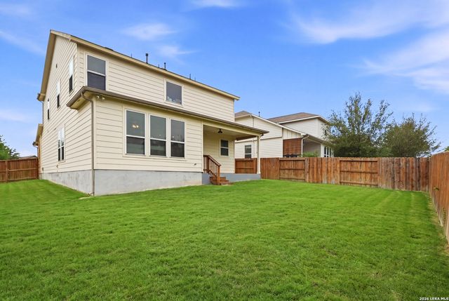 6813 CONCHO CRK, Schertz, TX 78108