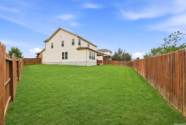 6813 CONCHO CRK, Schertz, TX 78108