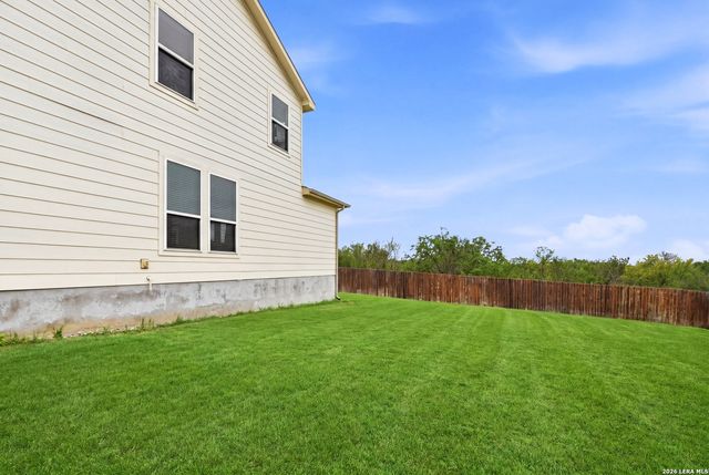 6813 CONCHO CRK, Schertz, TX 78108