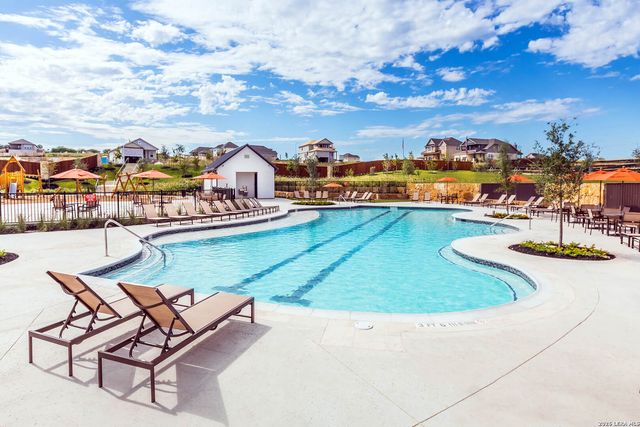 6813 CONCHO CRK, Schertz, TX 78108