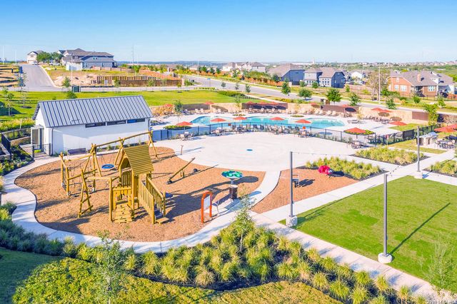 6813 CONCHO CRK, Schertz, TX 78108