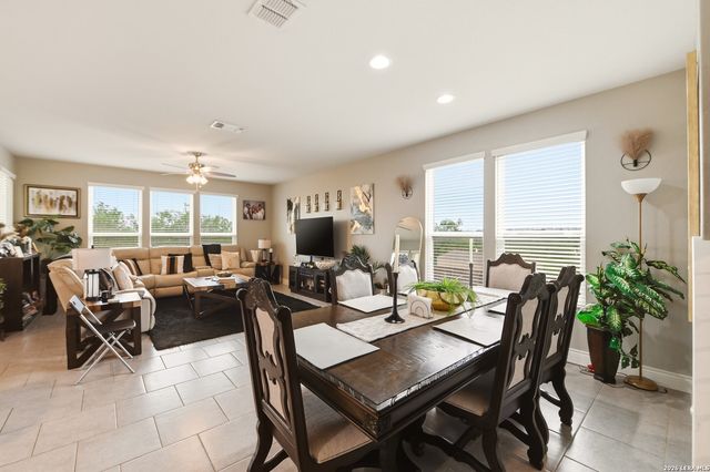6813 CONCHO CRK, Schertz, TX 78108