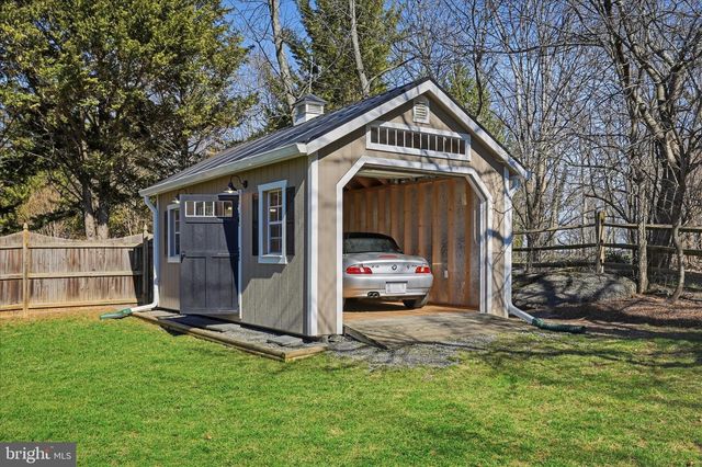 220 HERMITAGE BLVD, Berryville, VA 22611