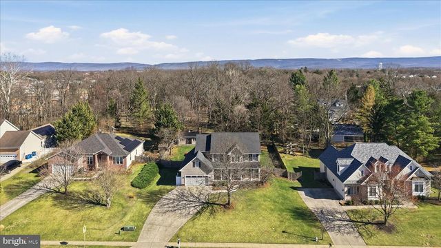 220 HERMITAGE BLVD, Berryville, VA 22611