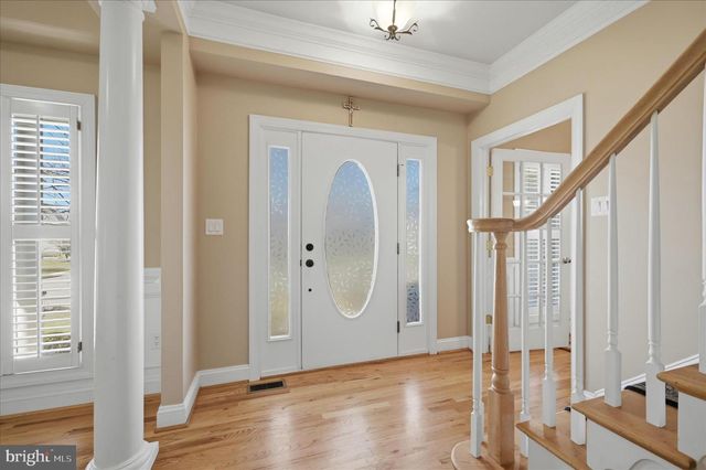 220 HERMITAGE BLVD, Berryville, VA 22611