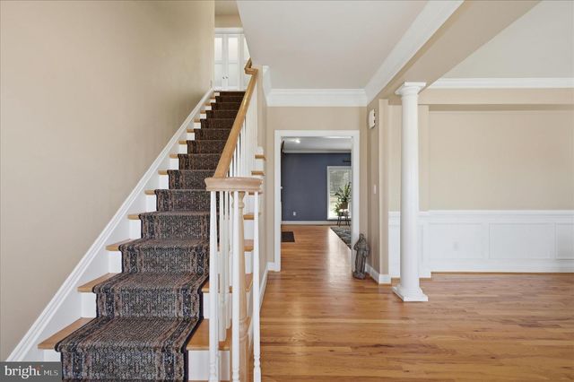 220 HERMITAGE BLVD, Berryville, VA 22611