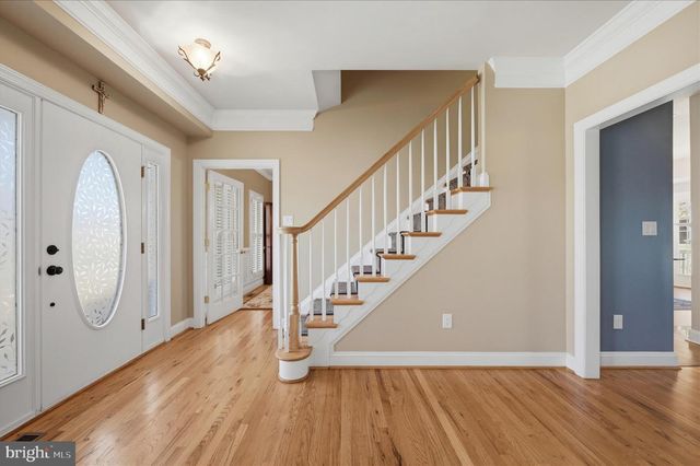 220 HERMITAGE BLVD, Berryville, VA 22611