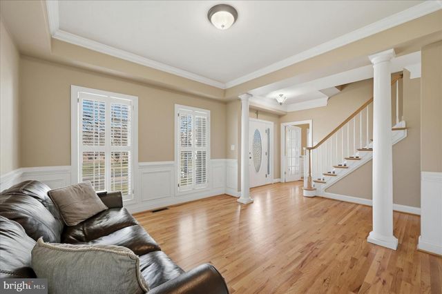 220 HERMITAGE BLVD, Berryville, VA 22611